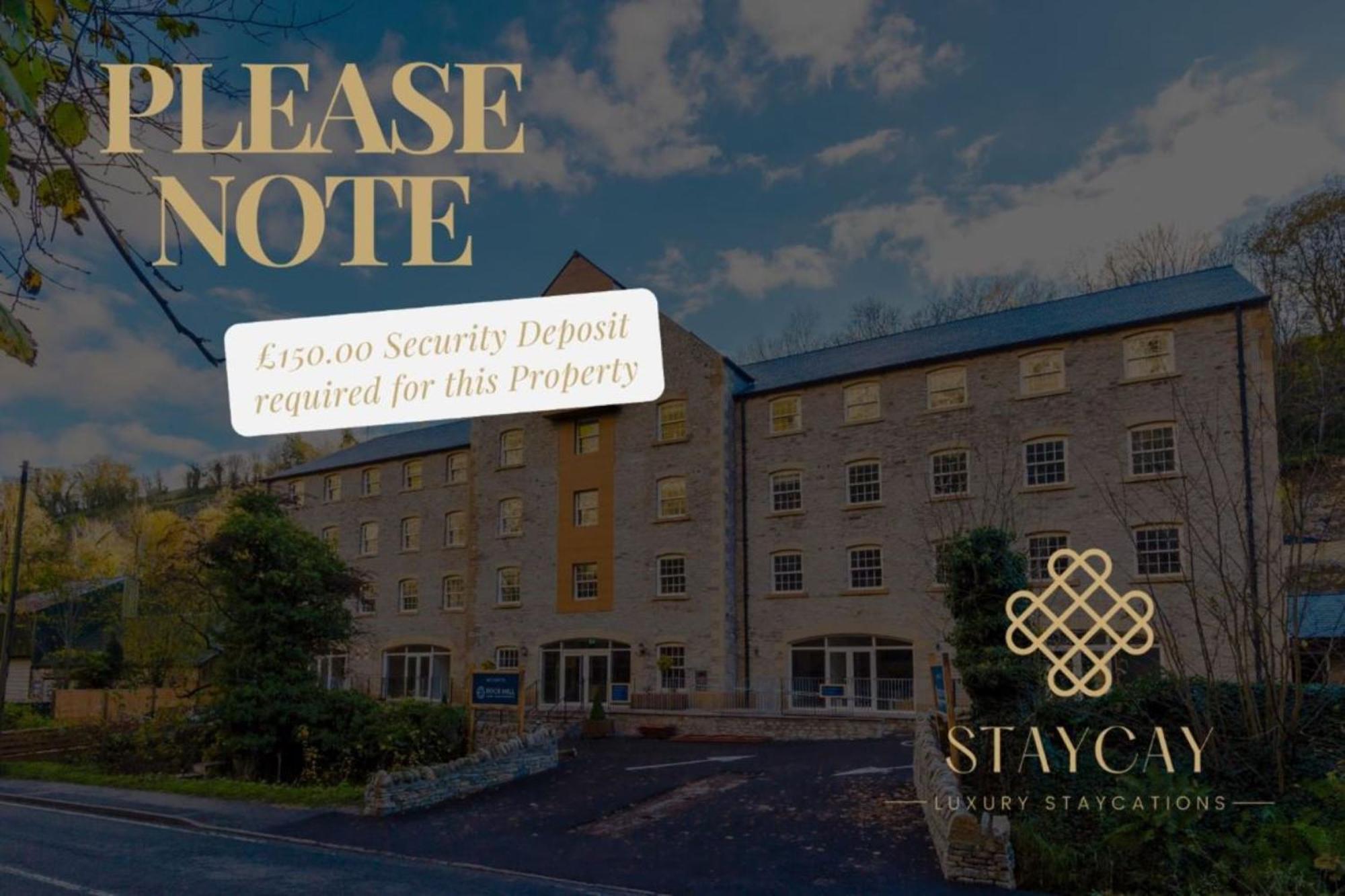 Victoria Mill By Staycay Wigan Kültér fotó